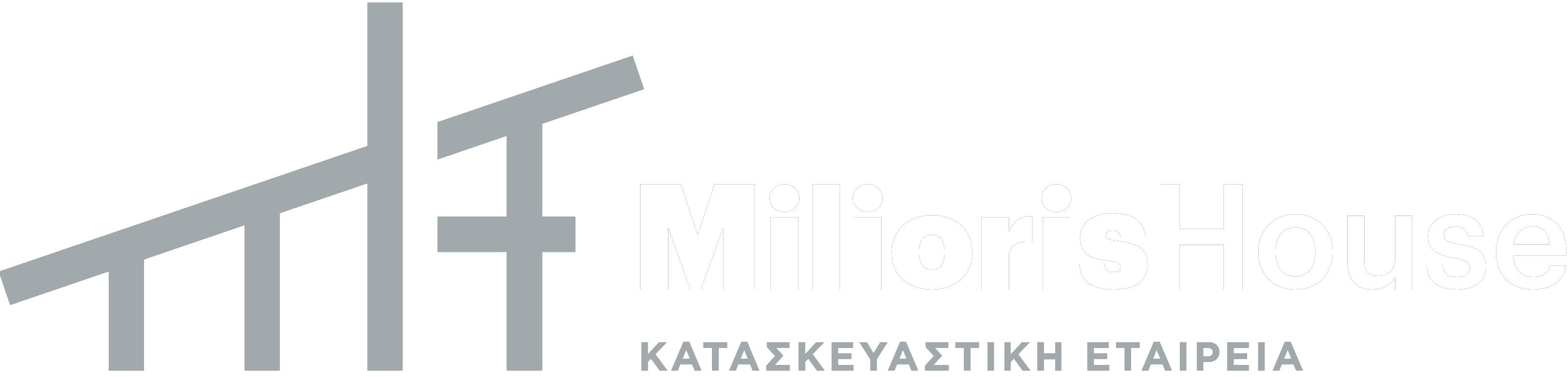 MILIORIS HOUSE - LOGO